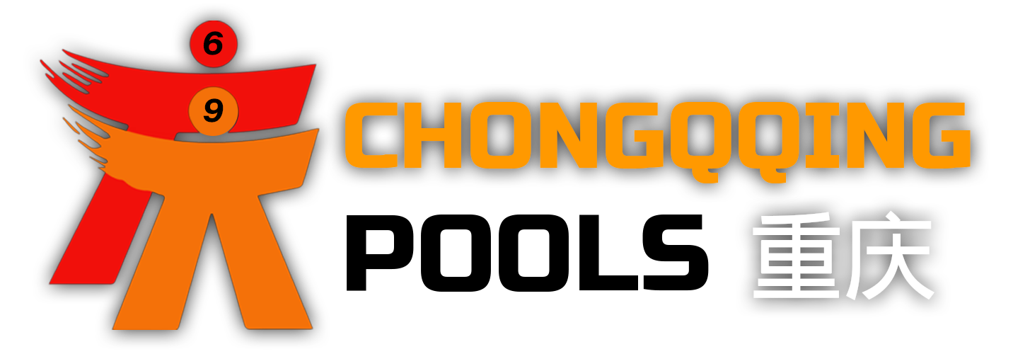 CHONGQINGPOOLS Logo